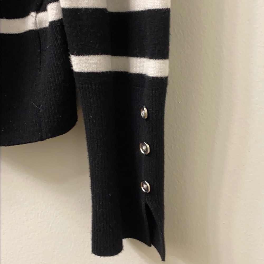 Primark Striped Cardigan - Picture 2 of 3